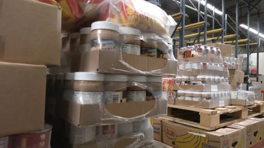 Acarlar Eşya Depolama Güvenli Uygun Fiyatlı Depolama Hizmeti