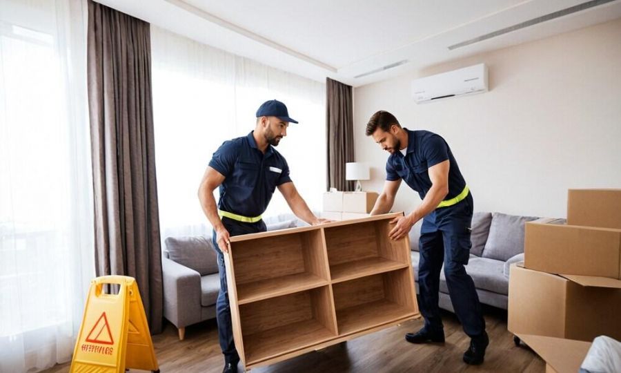 Bebek Mobilya Montajlı Nakliye Mobilya Sökme Montaj Eşya Taşıma Nakliyeci