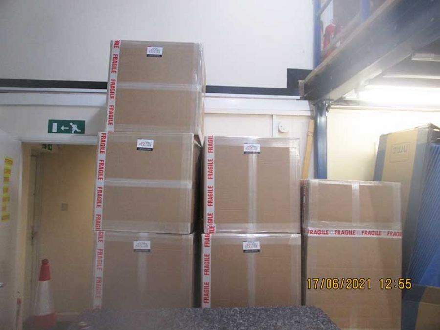 Beşiktaş Ambalajlı Nakliyeci Mobilya Ev Eşyası Hassas Eşya Nakliyesi