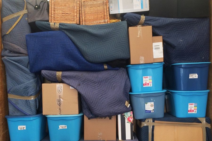 Beykoz Depolamalı Nakliye Eşya Depolama Nakliyat