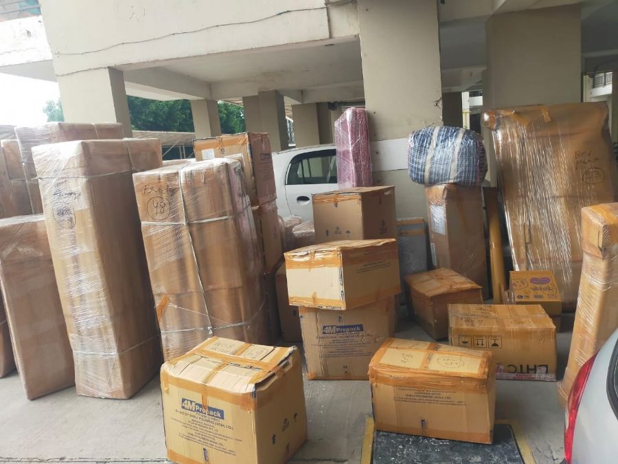 Beylerbeyi Evden Alıp Depoya Koyan Firma Acil Nakliyeci