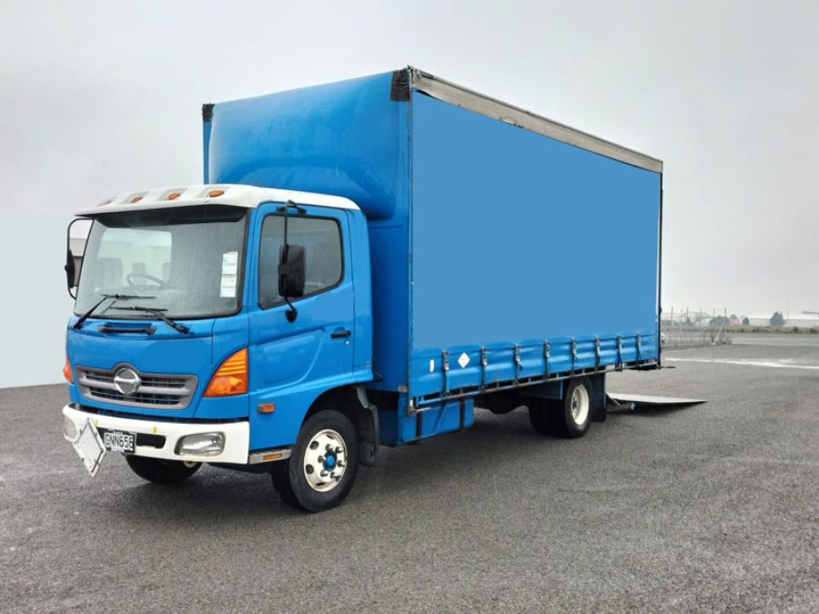 Bostancı Şehirlerarası Nakliyeci Eşya Yük Taşımacılığı