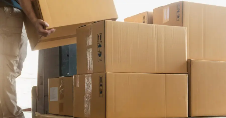 Cevizli Eşya Depolama Güvenli Uygun Fiyatlı Depolama Hizmeti