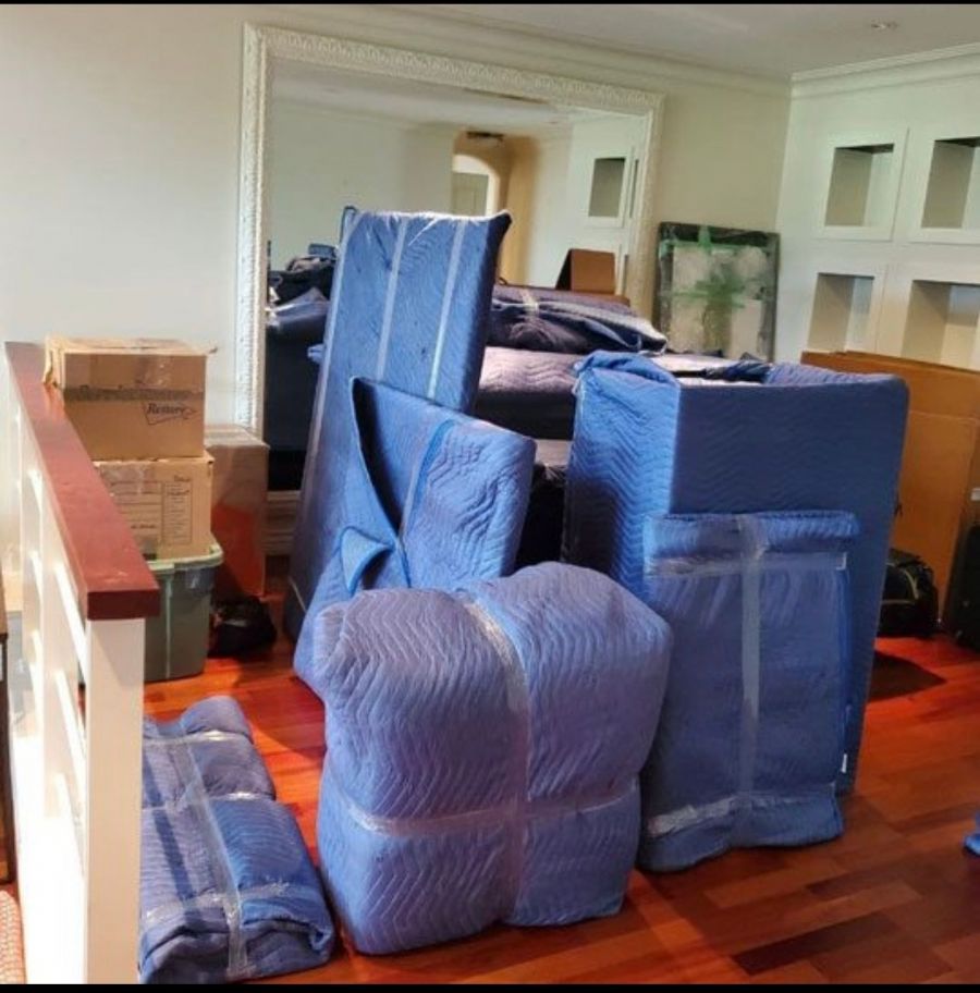 Cihangir Ambalajlı Nakliyeci Mobilya Ev Eşyası Hassas Eşya Nakliyesi