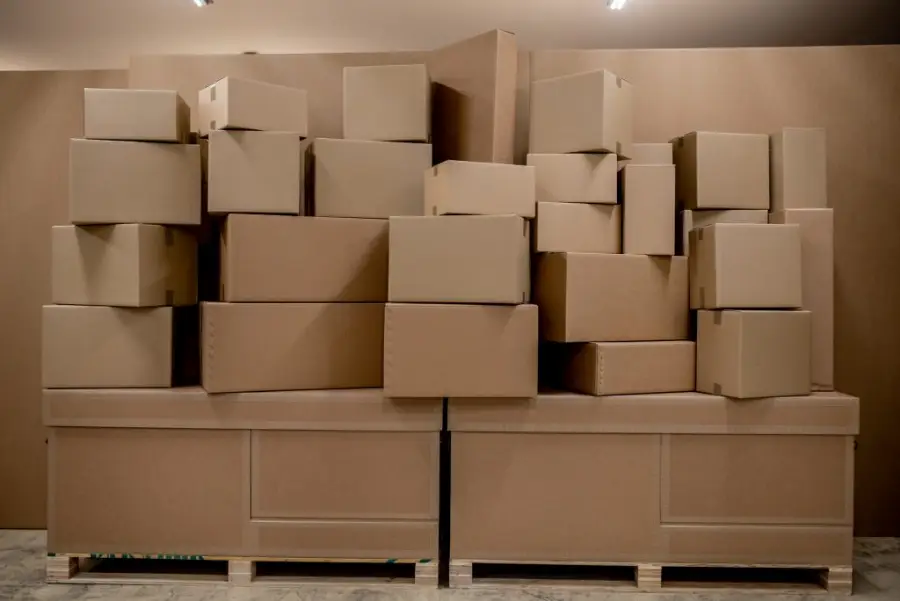 Fındıklı Eşya Depolama Güvenli Uygun Fiyatlı Depolama Hizmeti