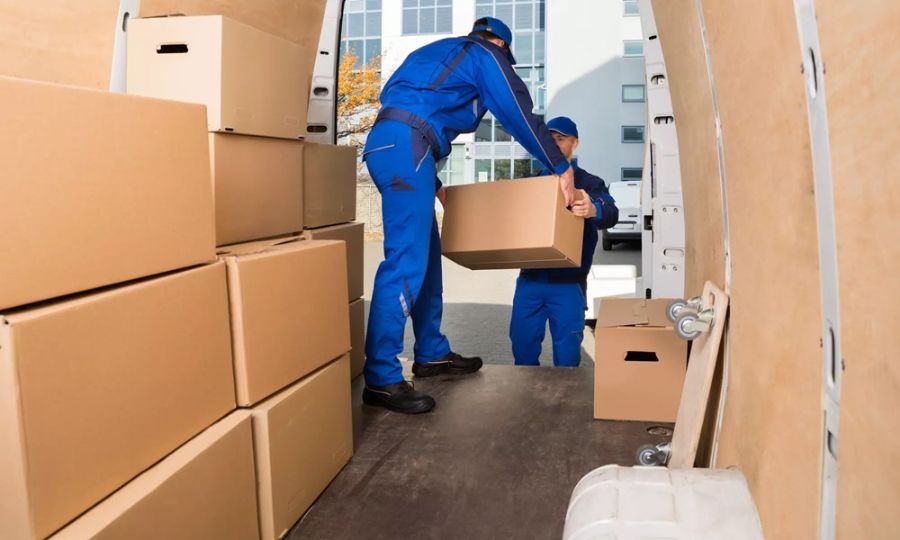 İstanbul-Bartın Parça Eşya Nakliyeci Parça Eşya Taşıma Hızlı Parça Taşıma