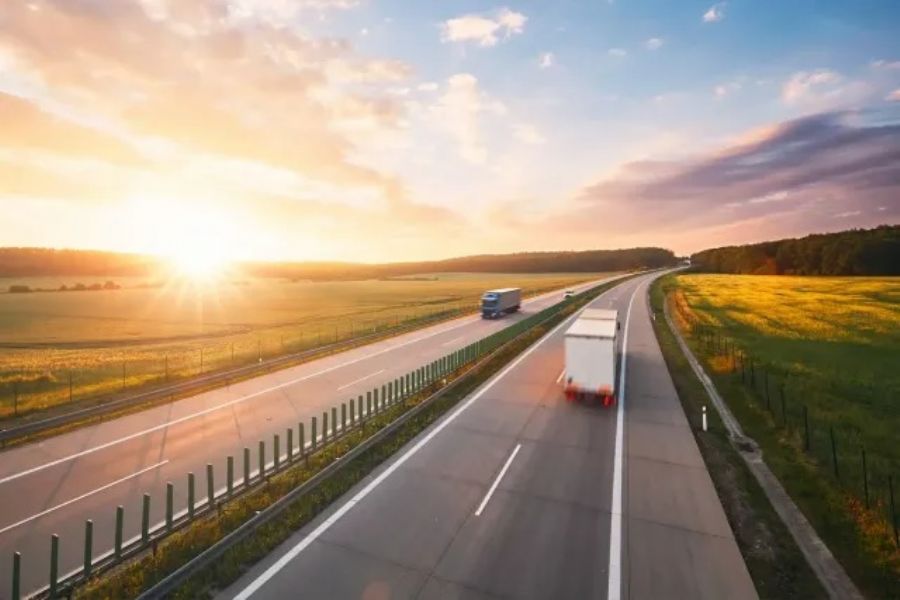 İstanbul-Bilecik Şehirler Arası Parça Eşya Taşıma