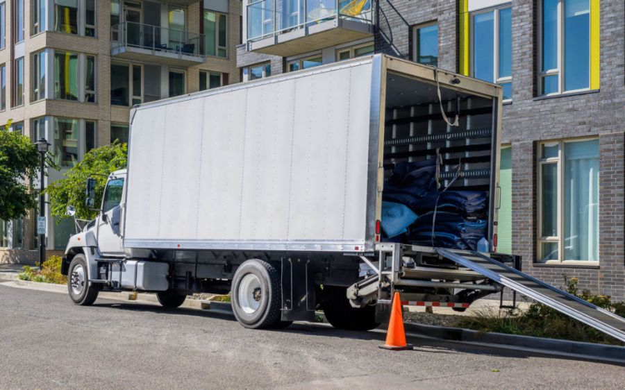 İstanbul-Denizli Şehirler Arası Parça Eşya Taşıma