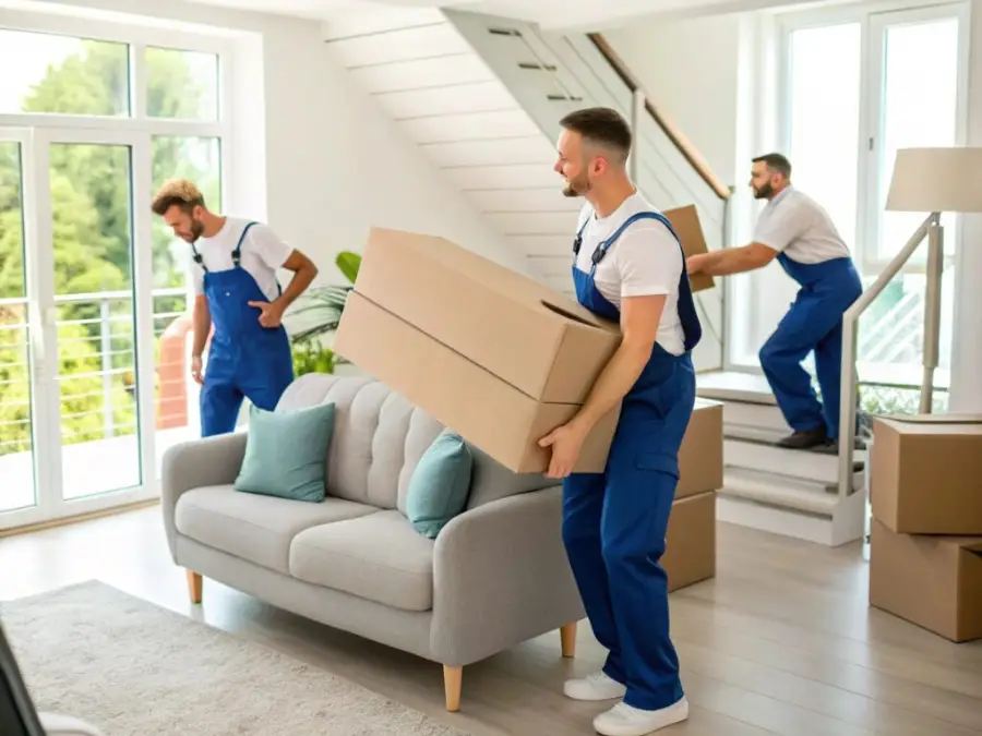 İstanbul-Gaziantep Nakliyeci Hemen Acil Nakliyeci