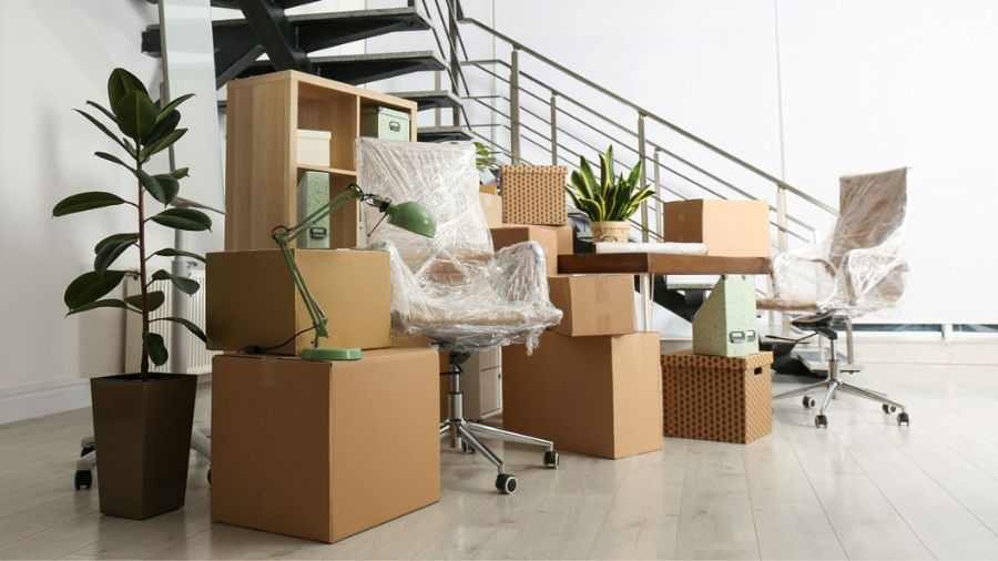 İstanbul-Kilis Ofis İşyeri Taşıma Nakliyeci Asansörlü Ofis Nakliye