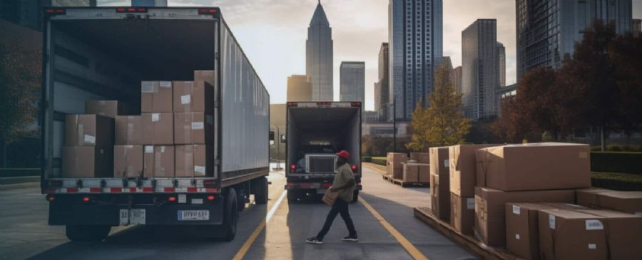 İstanbul-Kırıkkale Şehirler Arası Parça Eşya Taşıma