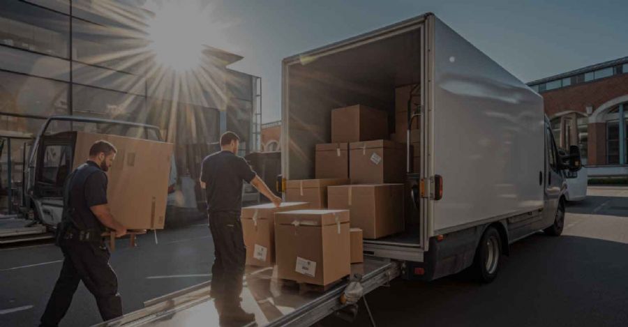 İstanbul-Kocaeli Şehirler Arası Parça Eşya Taşıma