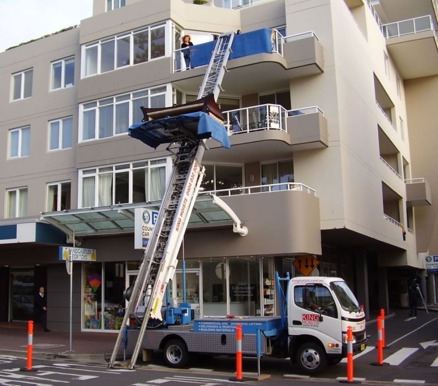 İstanbul-Muğla Asansörlü Nakliye Evden Eve Asansörlü Taşıma