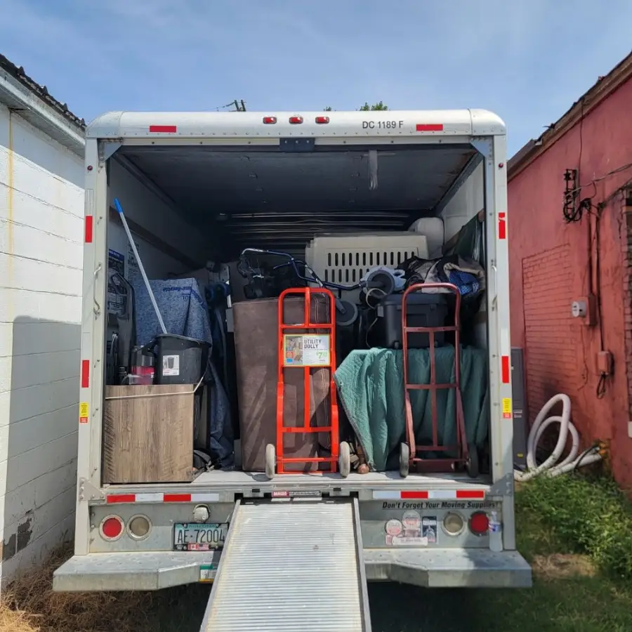 İstanbul-Tokat Nakliyeci Hemen Acil Nakliyeci