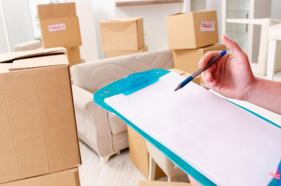 İstanbul-Uşak Ofis İşyeri Taşıma Nakliyeci Asansörlü Ofis Nakliye