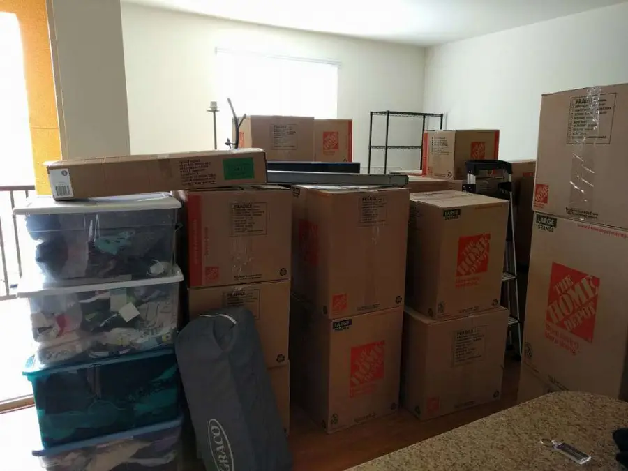 Kayışdağı Eşya Depolama Güvenli Uygun Fiyatlı Depolama Hizmeti