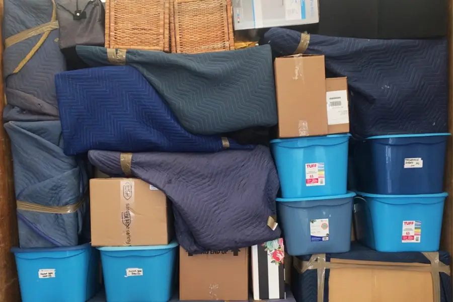 Kısıklı Eşya Depolama Güvenli Uygun Fiyatlı Depolama Hizmeti