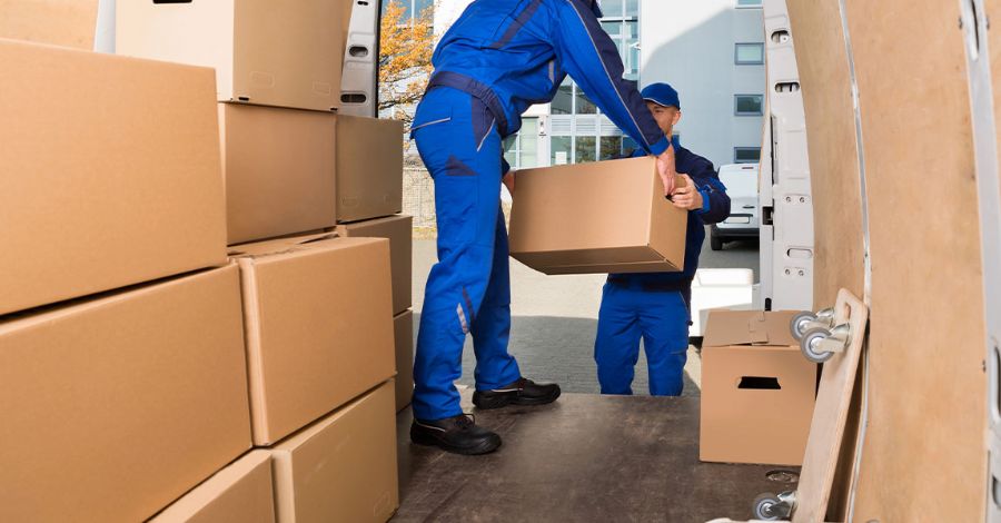 Küçükçekmece Depolamalı Nakliye Eşya Depolama Nakliyat