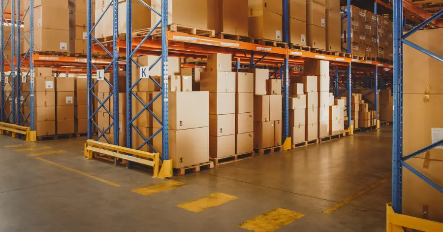 Kuzguncuk Eşya Depolama Güvenli Uygun Fiyatlı Depolama Hizmeti