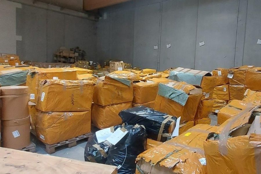 Maslak Depolamalı Nakliye Eşya Depolama Nakliyat