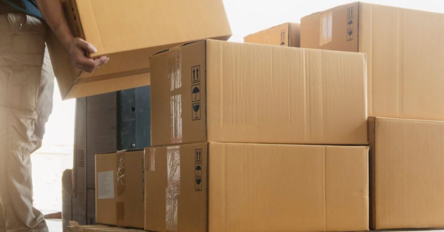 Nişantaşı Depolamalı Nakliye Eşya Depolama Nakliyat