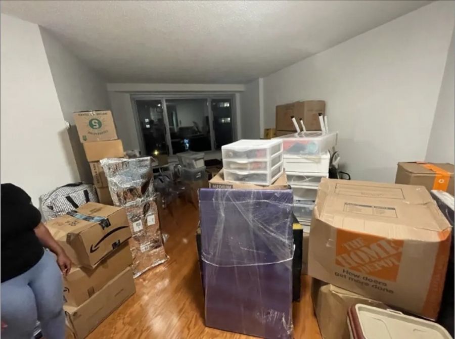 Pendik Evden Eve Nakliye Ev Taşıma Şirketi Hızlı Asansörlü Ambalajlı