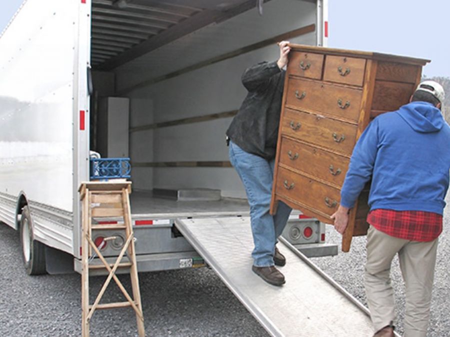 Pendik Sigortalı Taşımacılık Sigortalı Eşya Ev Taşıma Nakliyeci