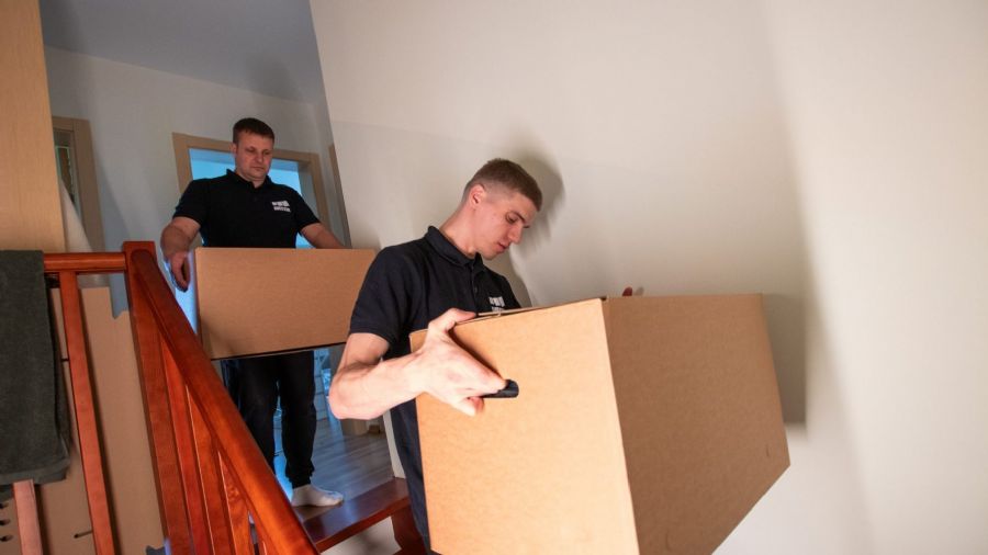 Sancaktepe Ofis Taşıma Nakliyeci Asansörlü Ofis Nakliye