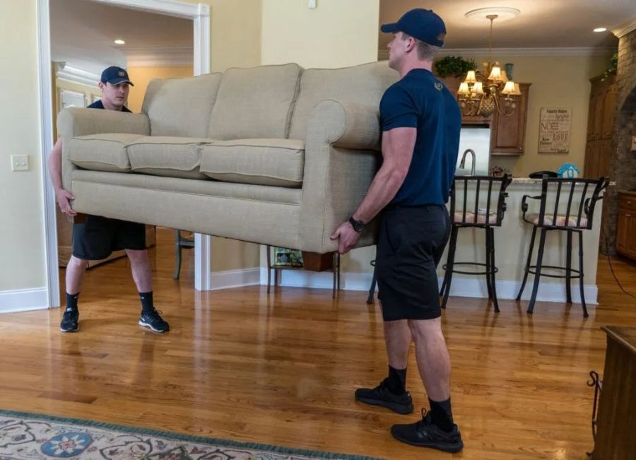 Sarıyer Evden Eve Nakliye Ev Taşıma Şirketi Hızlı Asansörlü Ambalajlı