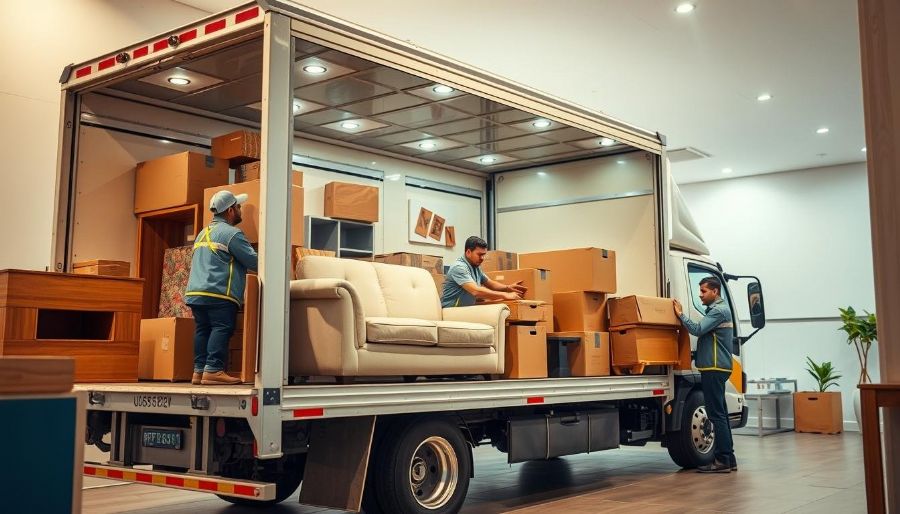 Şişli Acil Nakliyeci Hemen Hızlı Taşıma Hemen Ara