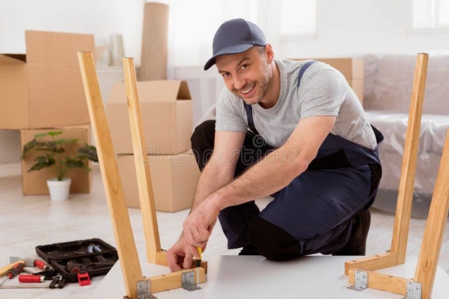 Taksim Mobilya Montajlı Nakliye Mobilya Sökme Montaj Eşya Taşıma Nakliyeci