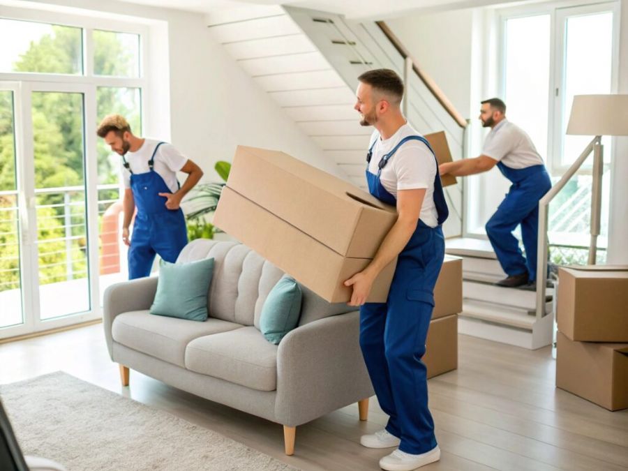 Tuzla Sigortalı Taşımacılık Sigortalı Eşya Ev Taşıma Nakliyeci