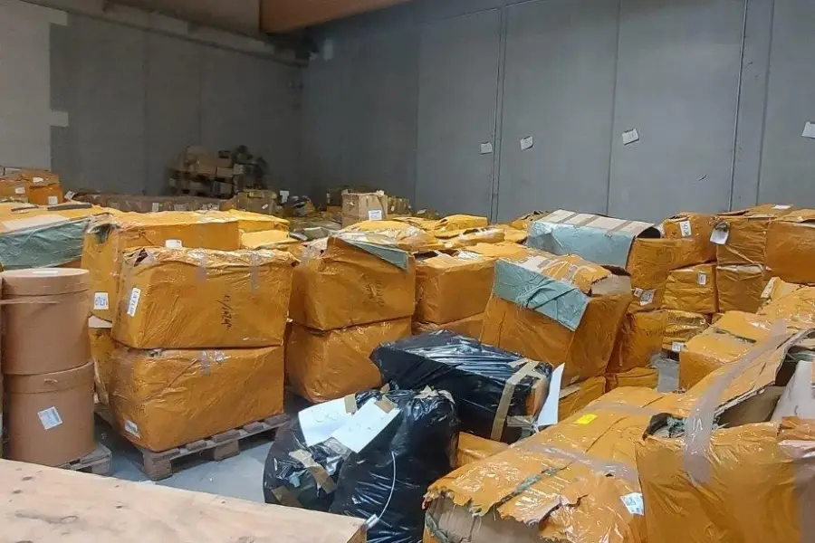 Uğurmumcu Eşya Depolama Güvenli Uygun Fiyatlı Depolama Hizmeti