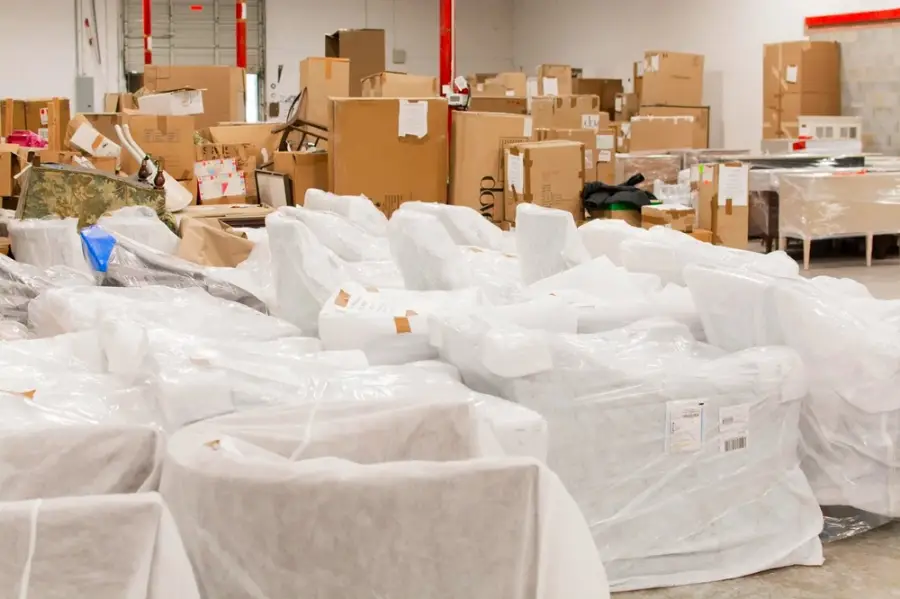 Üsküdar Eşya Depolama Güvenli Uygun Fiyatlı Depolama Hizmeti