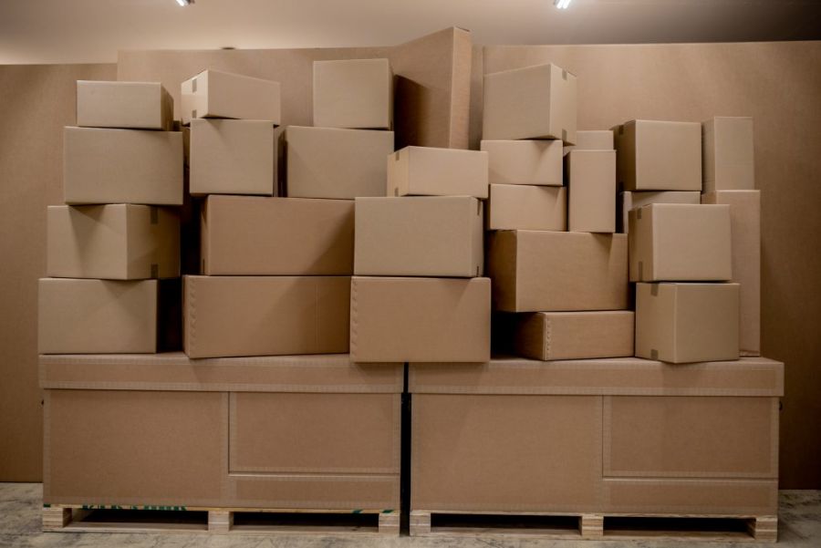 Zeytinburnu Depolamalı Nakliye Eşya Depolama Nakliyat