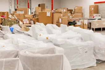 Ataköy Eşya Depolama Güvenli Uygun Fiyatlı Depolama Hizmeti