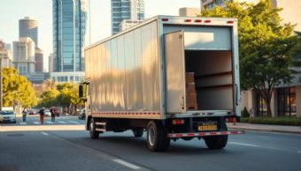 Ataşehir Sigortalı Taşımacılık Sigortalı Eşya Ev Taşıma Nakliyeci