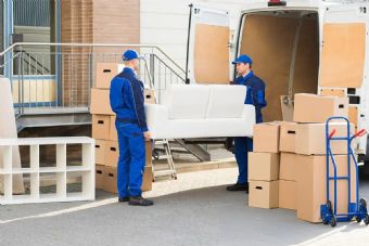 Bakırköy Evden Eve Nakliye Ev Taşıma Şirketi Hızlı Asansörlü Ambalajlı