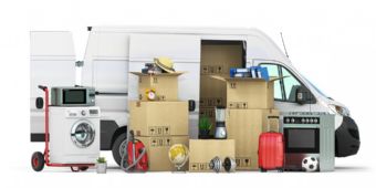 Başakşehir Şehirlerarası Nakliyeci Eşya Yük Taşımacılığı