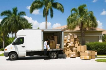 Beykoz Evden Eve Nakliye Ev Taşıma Şirketi Hızlı Asansörlü Ambalajlı