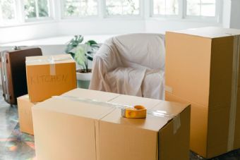 Bostancı Parça Eşya Nakliyeci Parça Eşya Taşıma Hızlı Parça Taşıma