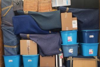 Cihangir Evden Alıp Depoya Koyan Firma Acil Nakliyeci