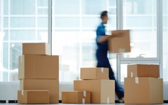 Cihangir Ofis Taşıma Nakliyeci Asansörlü Ofis Nakliye