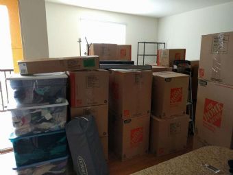 Etiler Evden Alıp Depoya Koyan Firma Acil Nakliyeci