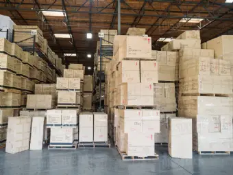 Gaziosmanpaşa Eşya Depolama Güvenli Uygun Fiyatlı Depolama Hizmeti