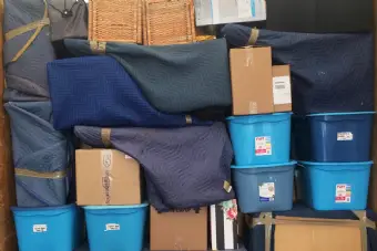 Güngören Eşya Depolama Güvenli Uygun Fiyatlı Depolama Hizmeti