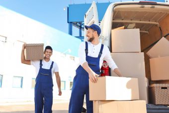İkitelli Evden Eve Nakliye Ev Taşıma Şirketi Hızlı Asansörlü Ambalajlı