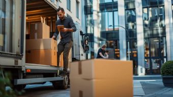 İkitelli Parça Eşya Nakliyeci Parça Eşya Taşıma Hızlı Parça Taşıma