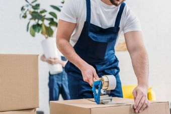 İmes Evden Eve Nakliye Ev Taşıma Şirketi Hızlı Asansörlü Ambalajlı