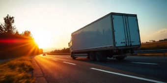 İstanbul-Aksaray Şehirler Arası Parça Eşya Taşıma